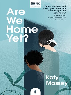 cover image of Are We Home Yet?